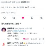 レス1番のサムネイル画像