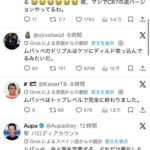 レス13番の画像1