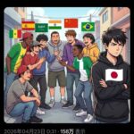 レス1番の画像1