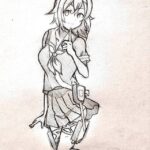 レス10番の画像1