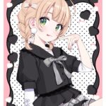 レス1番の画像1